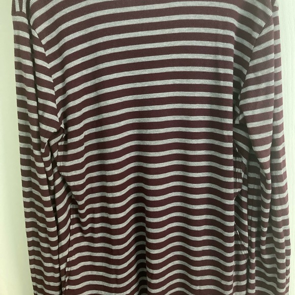 Michael Stars women’s lightweight top size large. New - Picture 5 of 5